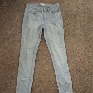 Mudd Jeans